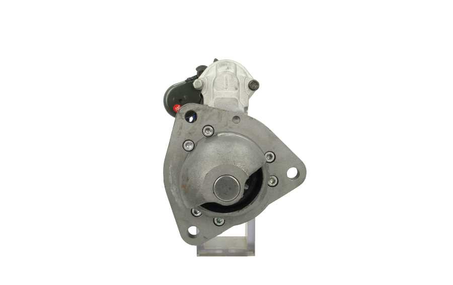 Wilson Starter John Deere 8.0 kw 91295651