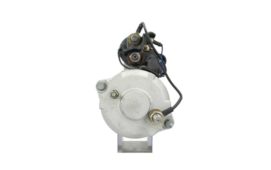 Wilson Starter John Deere 8.0 kw 91295651