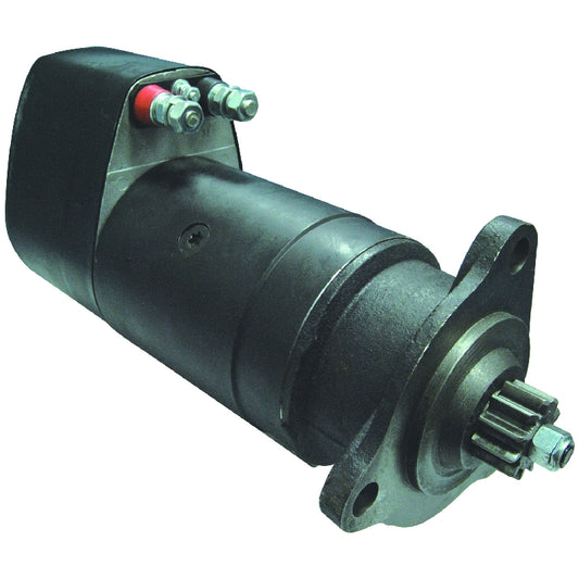 WAI New Starter Motor for Scania 6.6 kw 18393N