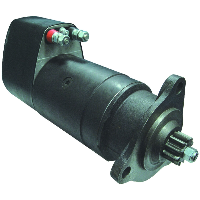 WAI New Starter Motor for Scania 6.6 kw 18393N