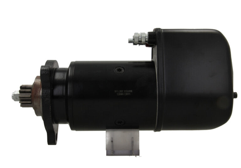 PlusLine Selected Starter Motor for Scania 5.4 kw 0001416048+SEL
