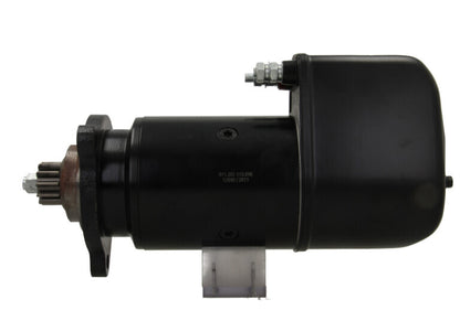 PlusLine Selected Starter Motor for Scania 5.4 kw 0001416048+SEL