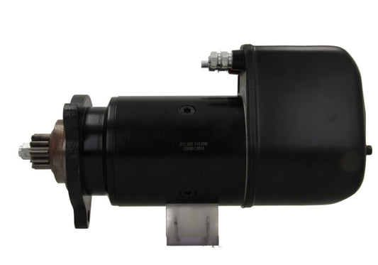 PlusLine Selected Starter Motor for Scania 5.4 kw 0001416048+SEL