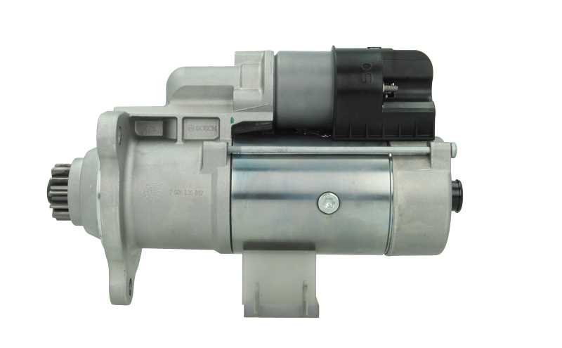 Bosch New Starter Motor for Scania 5.5 kw 1986S10002