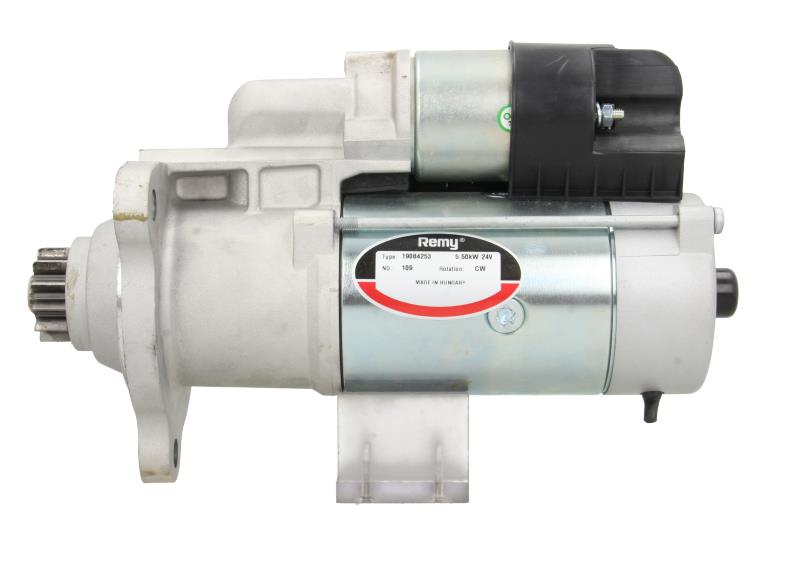 Remy New Starter Motor for Scania 5.5 kw 19084253
