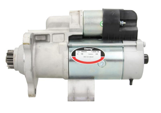 Remy New Starter Motor for Scania 5.5 kw 19084253