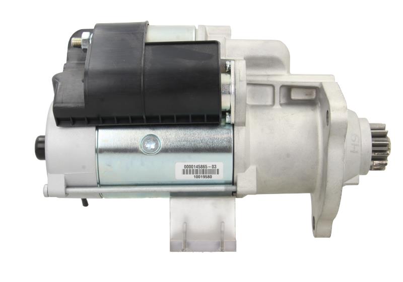 Remy New Starter Motor for Scania 5.5 kw 19084253