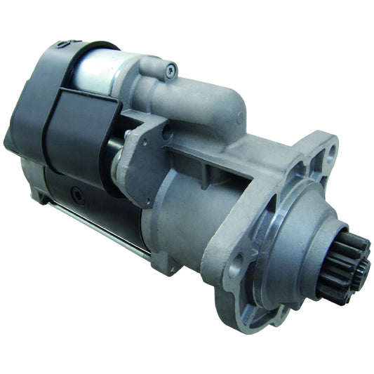 WAI New Starter Motor for Scania 5.5 kw 19802N