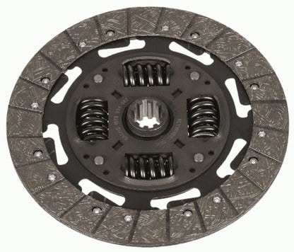 SACHS Clutch Disc for Maserati 1878634087