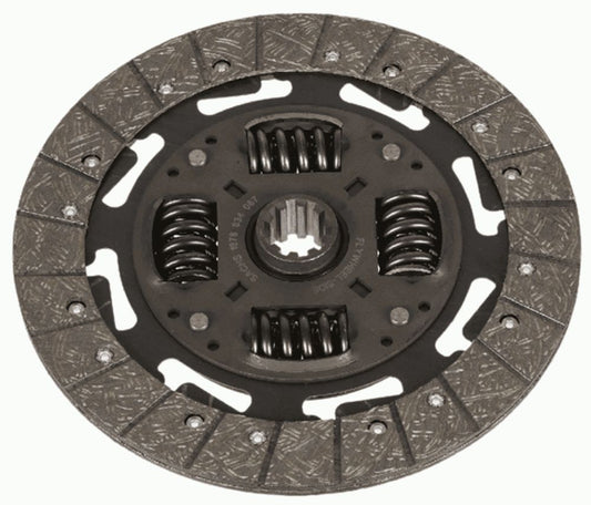 SACHS Clutch Disc for Maserati 1878634087