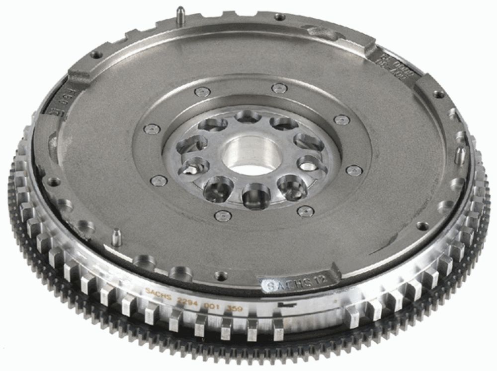 Sachs Dual Mass Flywheel For Volvo 2294001359