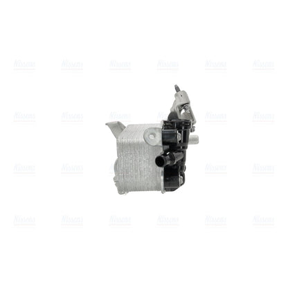 Nissens Engine Oil Cooler 91574