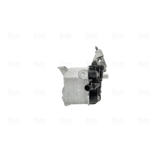 Nissens Engine Oil Cooler 91574
