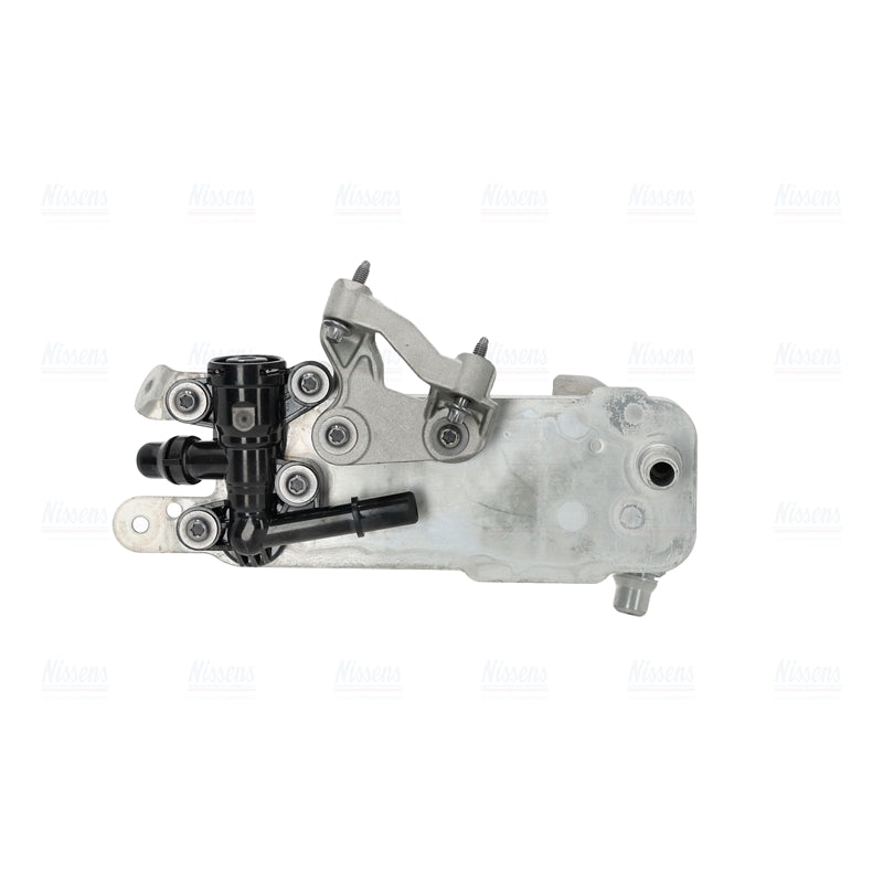 Nissens Engine Oil Cooler 91574