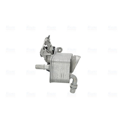Nissens Engine Oil Cooler 91574