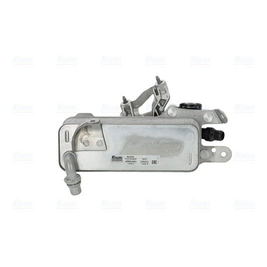 Nissens Engine Oil Cooler 91574