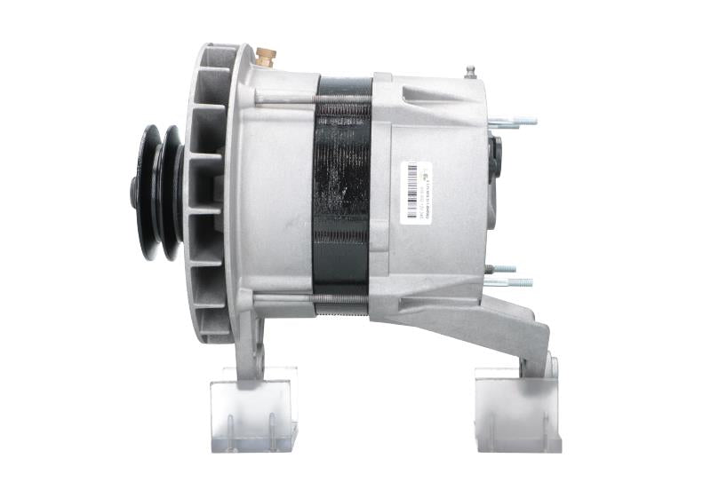 PlusLine Pro Reman Alternator for Scania 120A 0120689511R+PRO