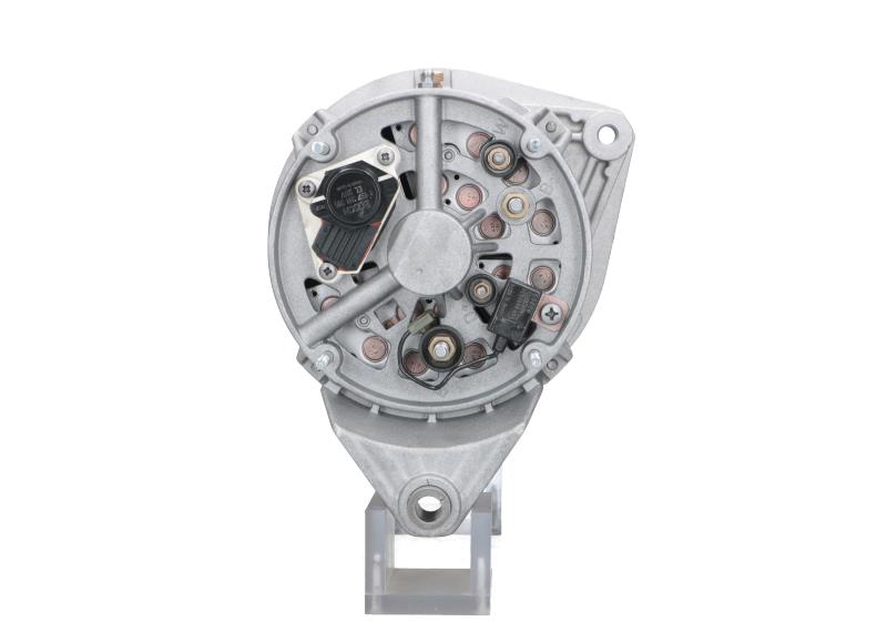 PlusLine Pro Reman Alternator for Scania 120A 0120689511R+PRO