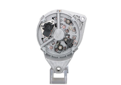 PlusLine Pro Reman Alternator for Scania 120A 0120689511R+PRO