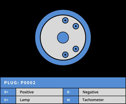 PlusLine Pro Reman Alternator for Scania 120A 0120689511R+PRO