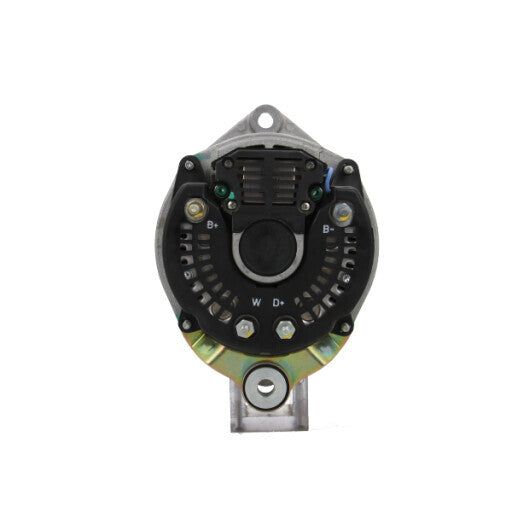 Valeo New Alternator Scania 55A A14N135