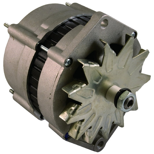 WAI New Alternator for Scania 75A 12709N