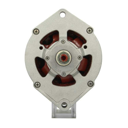Bosch Reman Alternator for Iveco 80A 0120468124R