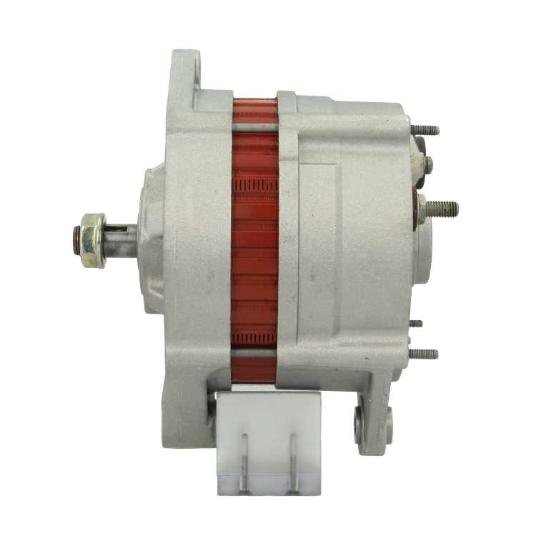 Bosch Reman Alternator for Iveco 80A 0120468124R