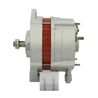 Bosch Reman Alternator for Iveco 80A 0120468124R