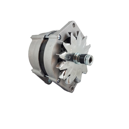 WAI New Alternator for Iveco 80A 12708N