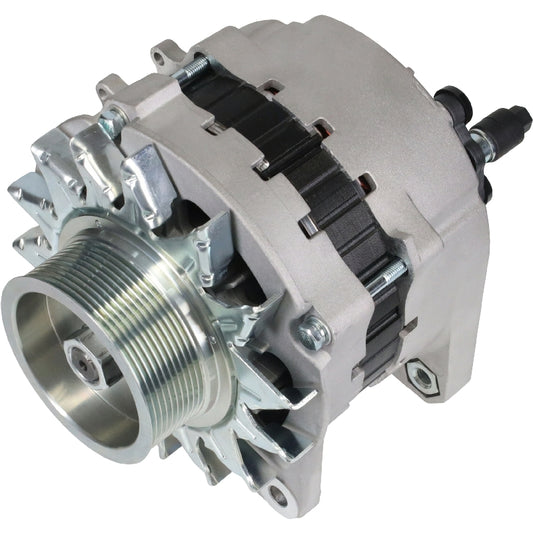 WAI New Alternator for Scania 150A 12874N