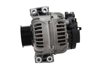 SEG New Alternator for Scania 80A 124555120