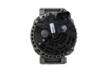 SEG New Alternator for Scania 80A 124555120