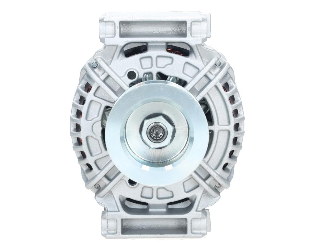 WAI New Alternator for Scania 80A 23833N