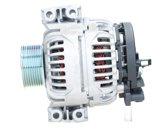 WAI New Alternator for Scania 80A 23833N