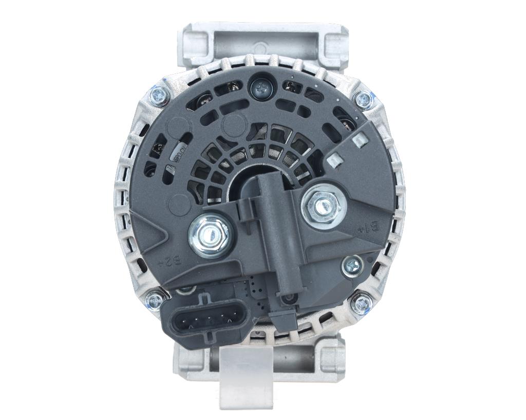 WAI New Alternator for Scania 80A 23833N