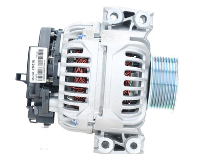 WAI New Alternator for Scania 80A 23833N
