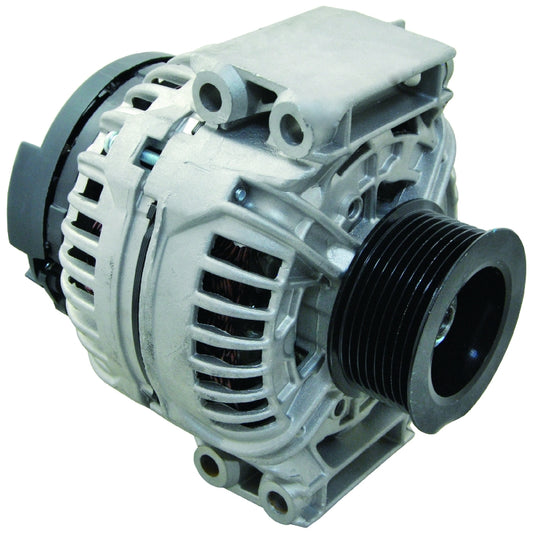 WAI New Alternator for Scania 100A 12723N