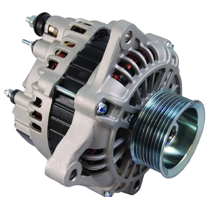 WAI New Alternator for Scania 100A 20365N