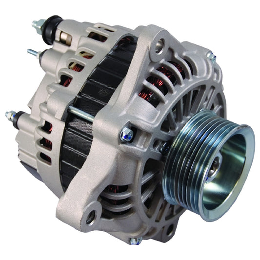 WAI New Alternator for Scania 100A 20365N