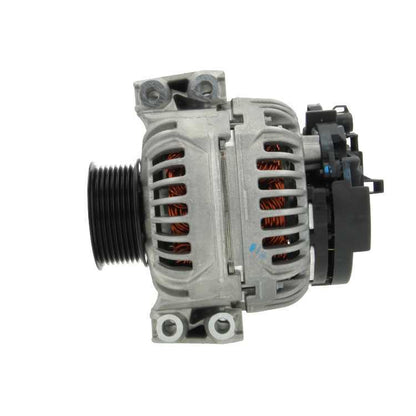 Bosch New *Alternator Scania 100A 0124655026