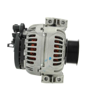 Bosch New *Alternator Scania 100A 0124655026