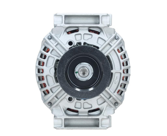 SEG New Alternator for Scania 100A 124655336