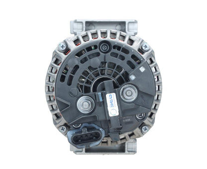 SEG New Alternator for Scania 100A 124655336