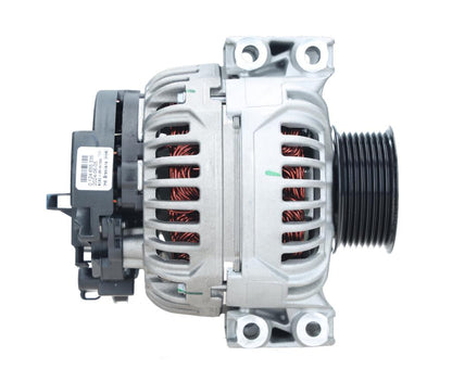 SEG New Alternator for Scania 100A 124655336
