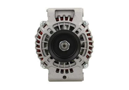 Copy New Alternator for Scania 100A 10443855