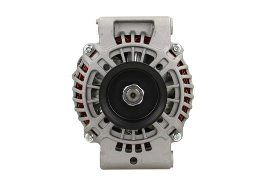 Copy New Alternator for Scania 100A 10443855