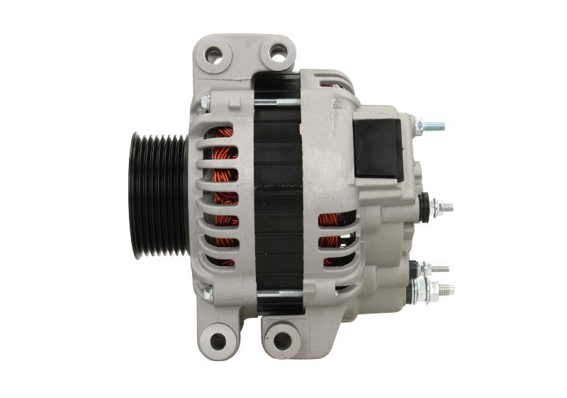 Copy New Alternator for Scania 100A 10443855