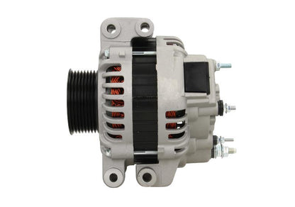 Copy New Alternator for Scania 100A 10443855