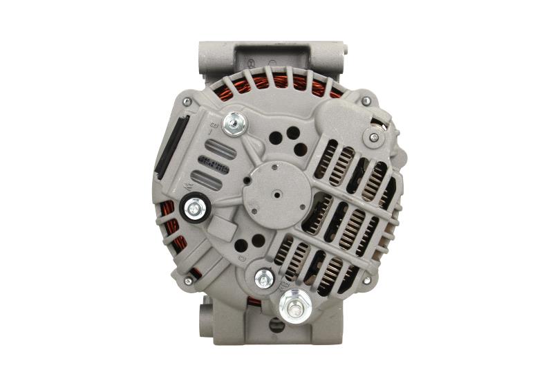 Copy New Alternator for Scania 100A 10443855